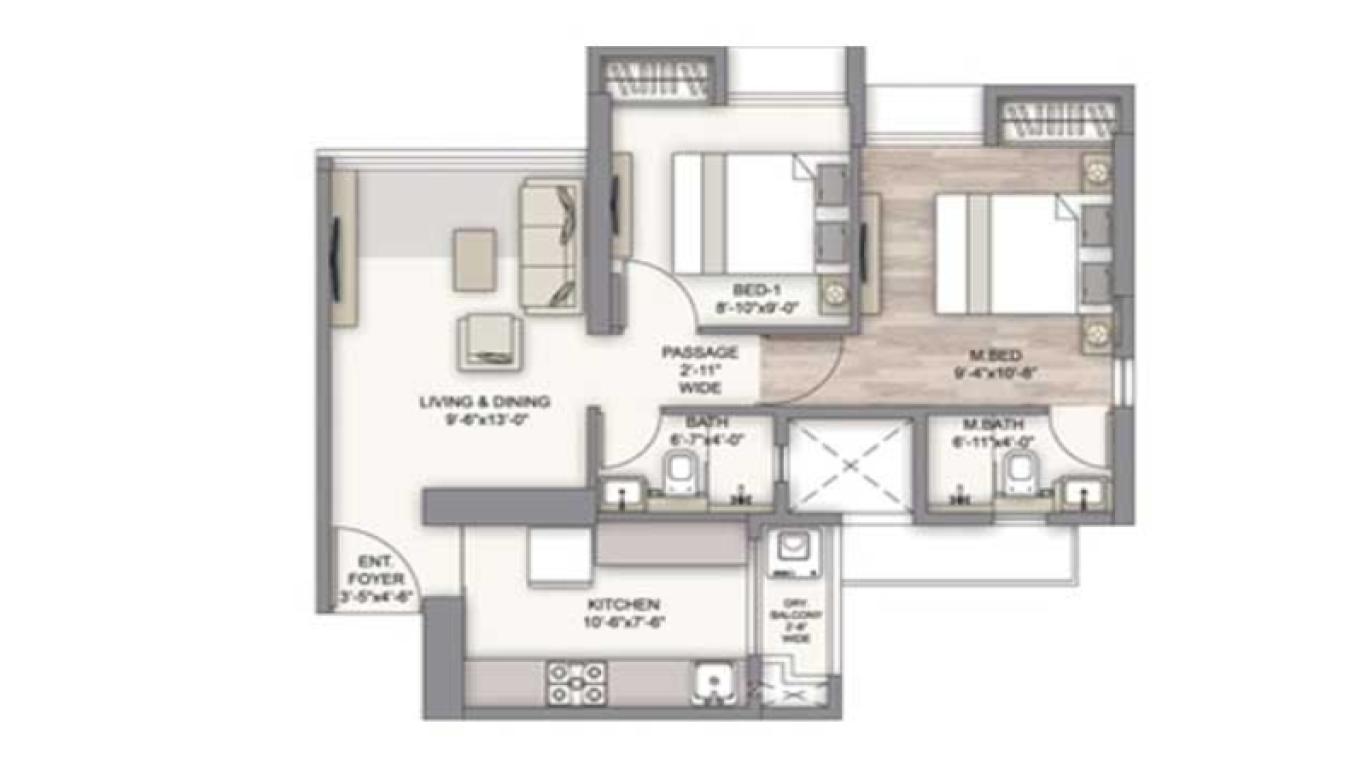 PIRAMAL VAIKUNTH THANE-piramal-vaikunth-plan2.jpg